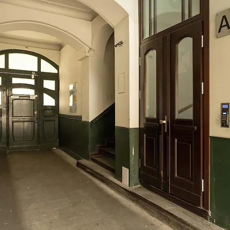 Wyjatkowe Jasne W Centrum Poznania By Renters Poznań