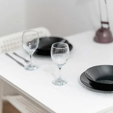 Appartement Wyjatkowe Jasne W Centrum Poznania By Renters Poznań