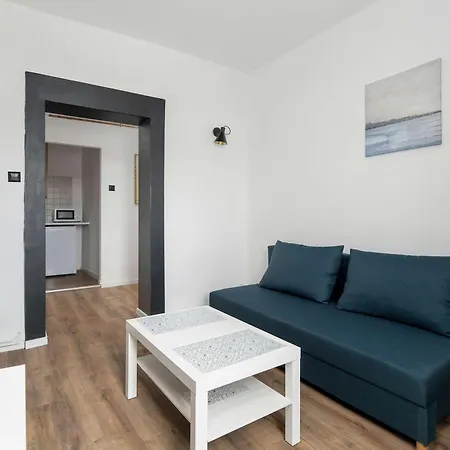 Wyjatkowe Jasne W Centrum Poznania By Renters Appartement