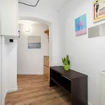 Appartamento Wyjatkowe Jasne W Centrum Poznania By Renters Poznań