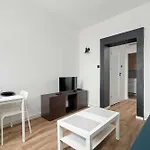 Wyjatkowe Jasne W Centrum Poznania By Renters