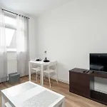 Wyjatkowe Jasne W Centrum Poznania By Renters *
