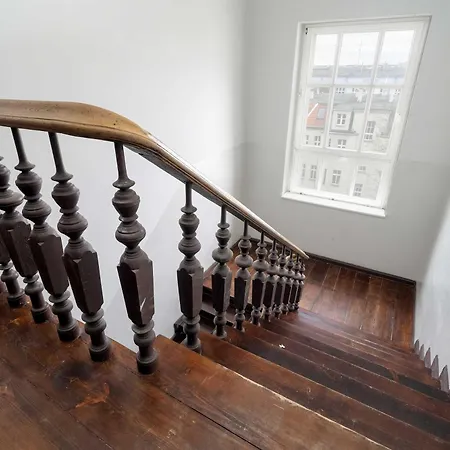 Wyjatkowe Jasne W Centrum Poznania By Renters Lägenhet