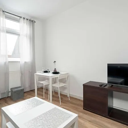 Jasne Blisko Starego Browaru By Renters *