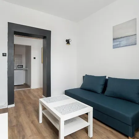 Jasne Blisko Starego Browaru By Renters * Poznań