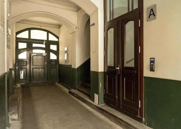 Wyjatkowe Jasne W Centrum Poznania By Renters Poznań