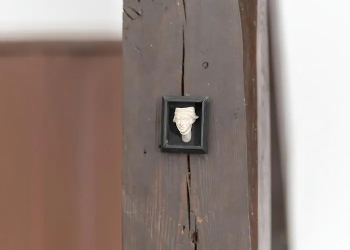 Apartment Wyjatkowe Jasne W Centrum Poznania By Renters Poznan