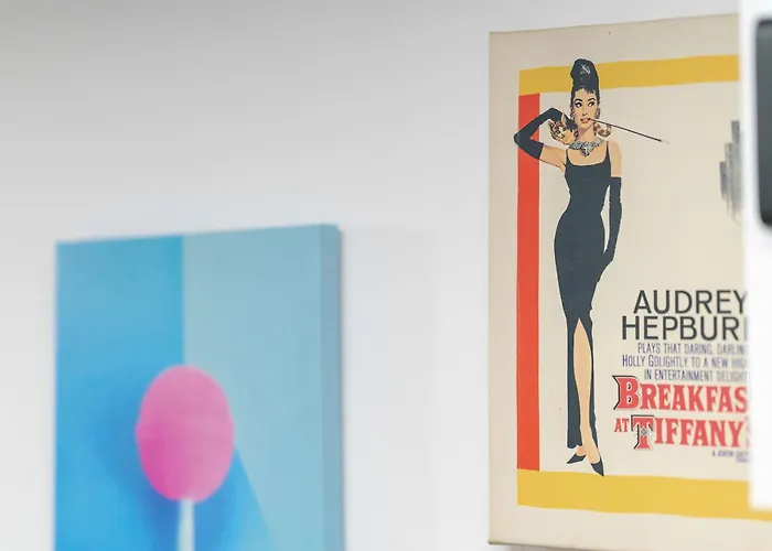 Wyjatkowe Jasne W Centrum Poznania By Renters